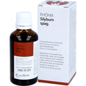 Phoenix Silybum Spag (50 ml)