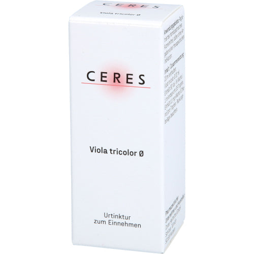 Ceres Viola Tric URT (20 ml)