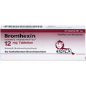 Bromhexin Hermes 12mg (20 St.)