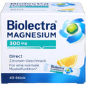 Biolectra Magnesium Direct (40 Stk.)