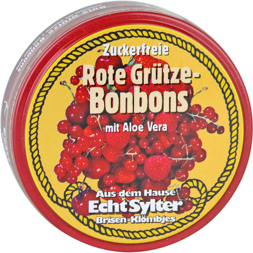 Echt Sylt INS KL Rote Grütze (70 g)