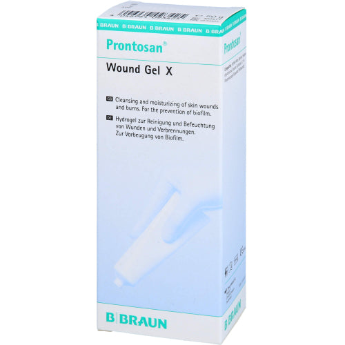 Prontosan Wundgel X (50 g)