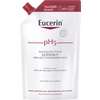 Eucerin pH5 Lotion Nachfüllpackung Empfindliche Haut (400 ml)