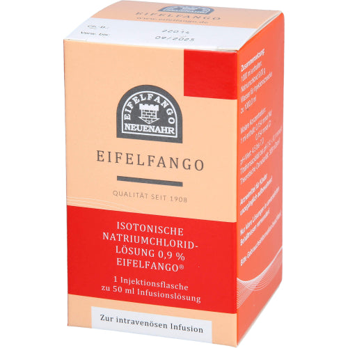 Isotonische NaCl 0,9 % EIF (50 ml)