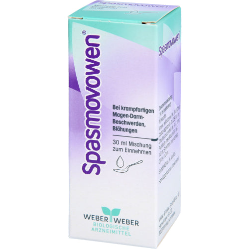 Spasmovowen (30 ml)