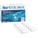 Ibuhexal Akut 400 (20 Stk.)