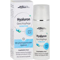 Hyaluron-Gesichtspflege Sensitiv (50 ml)