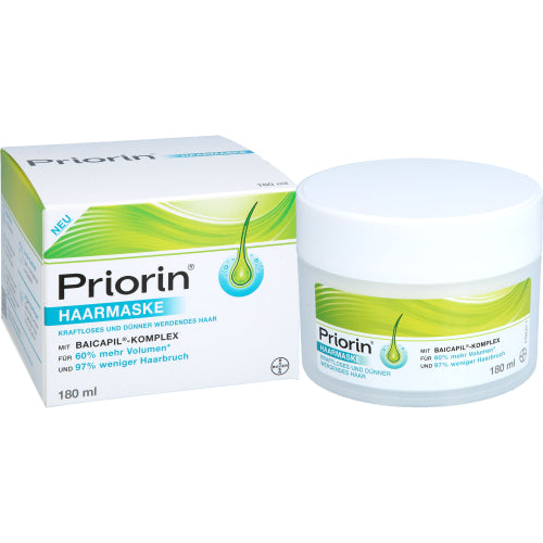 Priorin Haarlotion (180 ml)