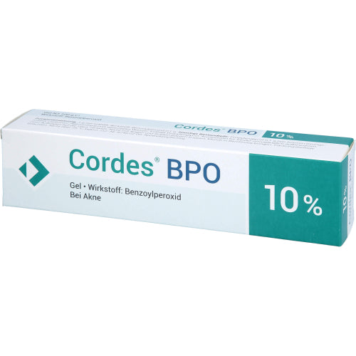 Cordes BPO 10% (100 g)