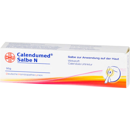 Calendumed Salbe N (50 g)