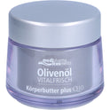 Olivenöl Vitalfrisch Körperbalsam (200 ml)