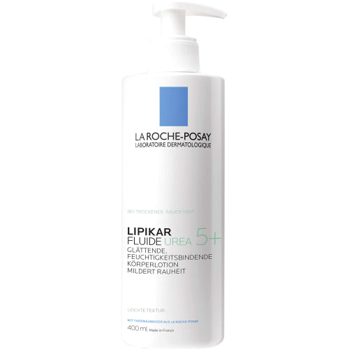 Roche-Posay Lipikar Fluide Urea 5+ (400 ml)