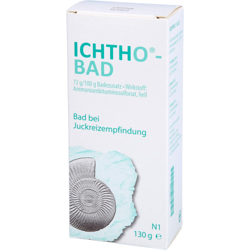 Ichtho BAD (130 g)