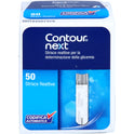 Contour Next Sensoren (50 St.)