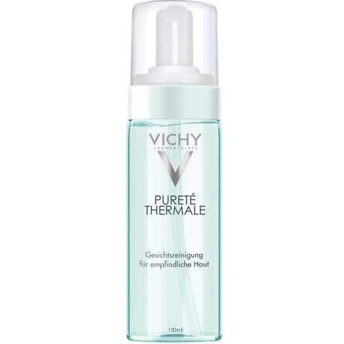 Vichy Pureté Thermale Reinigungsschaum (150 ml)