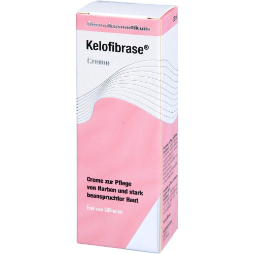 Kelofibrase (25 ml)