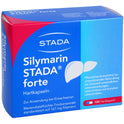 Silymarin Stada Forte (100 stk.)