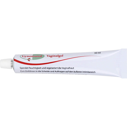 Gynomunal Vaginalgel (50 ml)
