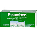 Espumisan Kautabletten (100 Stück)