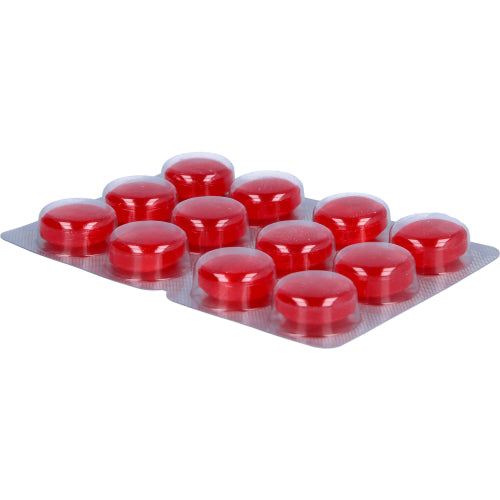 NEO Angin Halstabletter ZF (24 stk.)