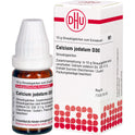 Calcium Jodat D30 (10 g)