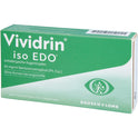Vividrin ISO EDO Antialler (20X0.5 ml)