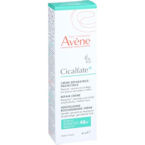 Avene Cicalfate+ Reparaturcreme (40 ml)