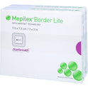 Mepilex Border Lite 7.5X7.5 (10 Stk.)