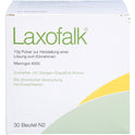 Laxofalk 10 g Pulver zur Herstellung einer Lösung zum Einnehmen (30 St.)