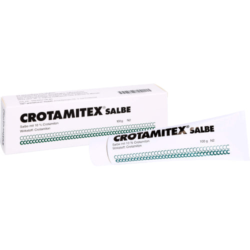 Crotamitex (100 g)