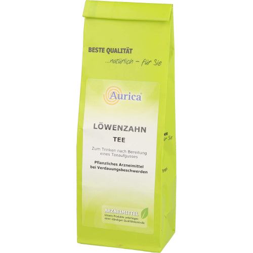 Løvetand Te DAB Aurica (70 g)