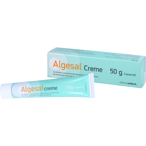 Algesal (50 g)