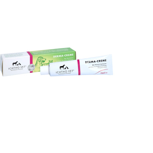Ichtho VET Derma Creme (50 g)