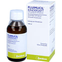 Fluimucil Børnesirup (100 ml)