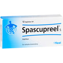 Spascupreel S (12 St.)