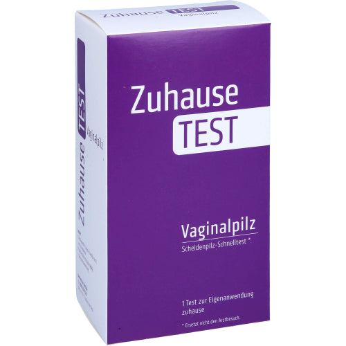 Pilzinfektion Heimtest (1 Stk.)