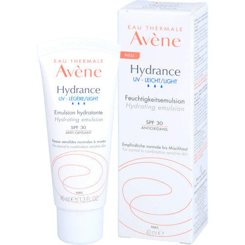 Avene Hydrance UV LEI FEU (40 ml)