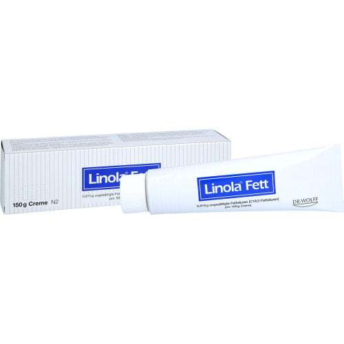 Linola Fett (150 g)