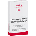 Carum Carvi Comp Saeugling (10X1 g)