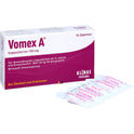Vomex A 150 mg (10 stk.)