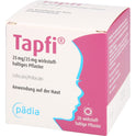 Tapfi 25 mg/25 mg (20 stk.)