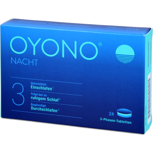 Oyono Nat (24 Stk.)