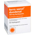 Ferro Sanol Duodenal MR Pellets (50 Stk.)