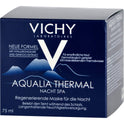 Vichy Aqualia Thermal Nacht Spa (75 ml)