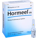 Hormeel Sn (10 stk.ück)