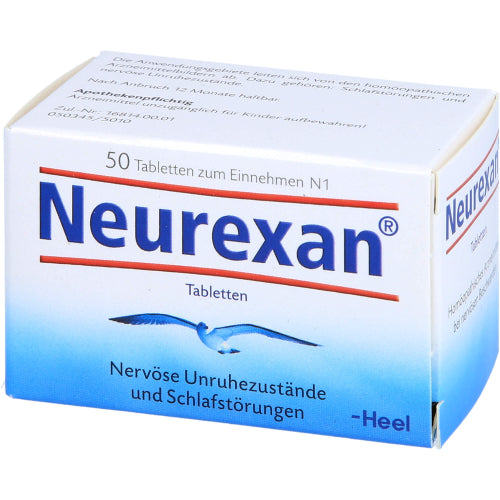 Neurexan (50 Stk.)