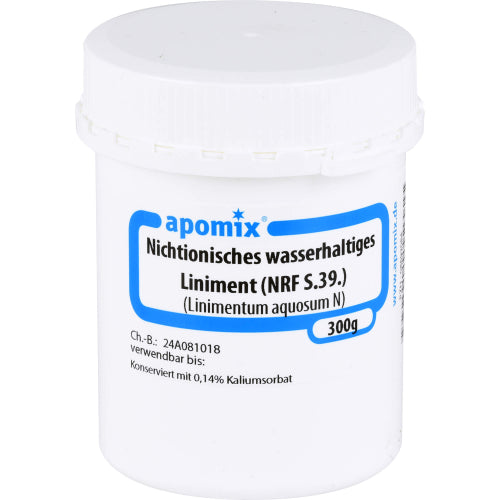 Linimentum Aquosum N DAC (300 g)