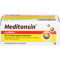Meditonsin Globuli (8 g)