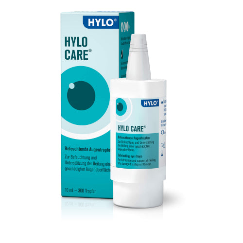 Hylo Care (10 ml)
