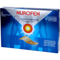 Nurofen 24H Smertetabletter 200 mg (2 stk.)